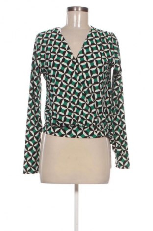 Bluzka damska Unbranded, Rozmiar S, Kolor Kolorowy, Cena 62,99 zł