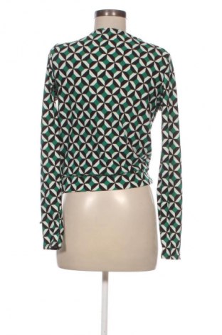 Bluzka damska Unbranded, Rozmiar S, Kolor Kolorowy, Cena 62,99 zł
