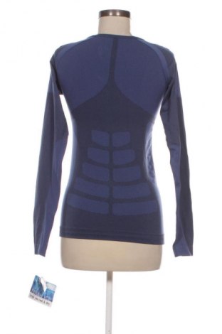 Bluzka damska Unbranded, Rozmiar M, Kolor Niebieski, Cena 103,99 zł