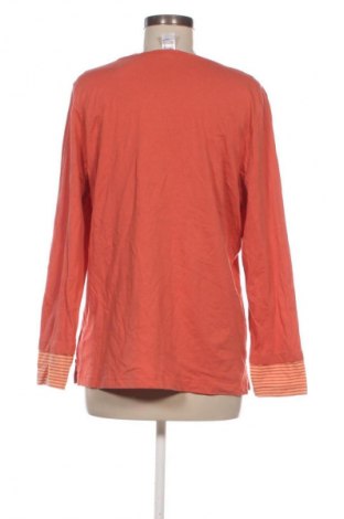 Damen Shirt Unbranded, Größe XL, Farbe Orange, Preis € 13,99