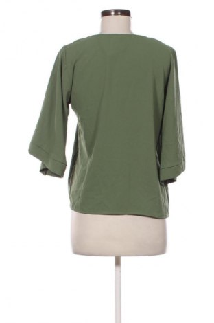 Bluzka damska Unbranded, Rozmiar M, Kolor Zielony, Cena 62,99 zł