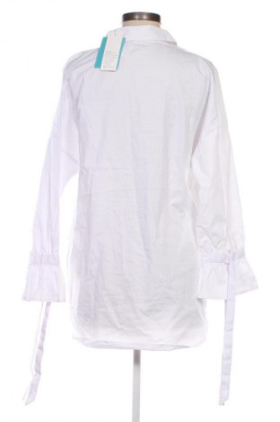 Dámska blúza Unbranded, Veľkosť M, Farba Biela, Cena  18,95 €