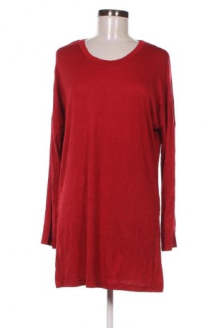 Damen Shirt Unbranded, Größe L, Farbe Rot, Preis € 13,99