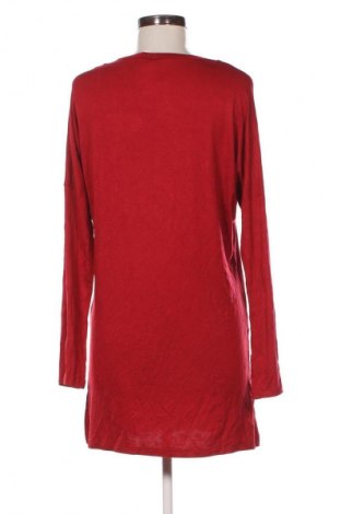 Damen Shirt Unbranded, Größe L, Farbe Rot, Preis € 13,99