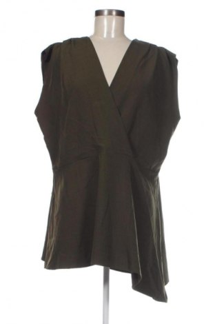 Bluzka damska Unbranded, Rozmiar XL, Kolor Zielony, Cena 62,99 zł