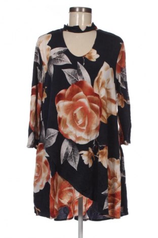 Damen Shirt Unbranded, Größe XL, Farbe Mehrfarbig, Preis 13,99 €