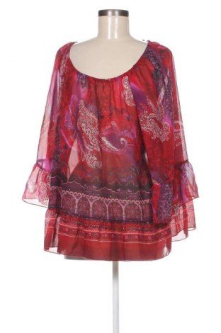 Bluzka damska Unbranded, Rozmiar XL, Kolor Kolorowy, Cena 62,99 zł