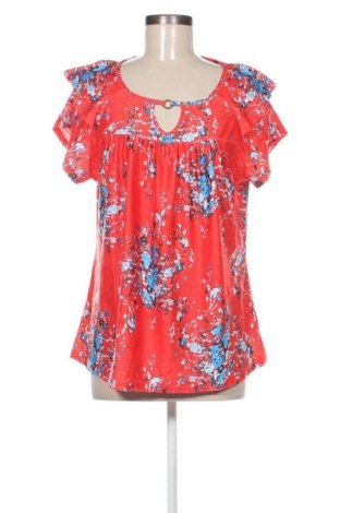 Damen Shirt Unbranded, Größe L, Farbe Mehrfarbig, Preis € 13,99