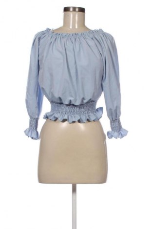Damen Shirt Unbranded, Größe S, Farbe Blau, Preis € 13,99