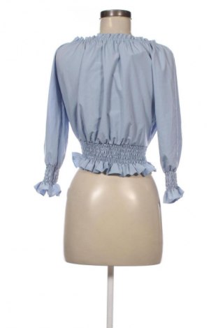 Damen Shirt Unbranded, Größe S, Farbe Blau, Preis € 13,99