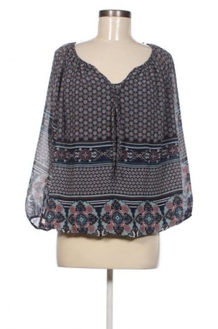 Bluză de femei Unbranded, Mărime L, Culoare Multicolor, Preț 61,99 Lei