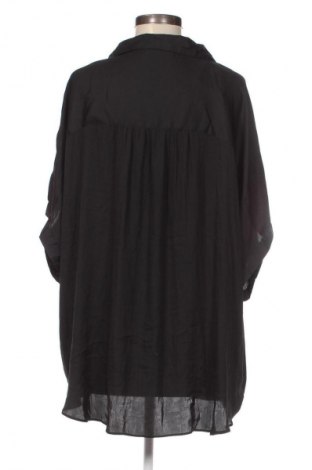Dámska blúza Unbranded, Veľkosť 3XL, Farba Čierna, Cena  11,95 €