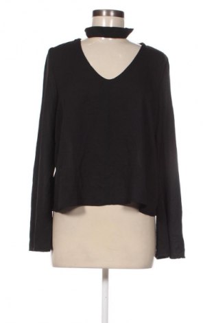 Bluză de femei Unbranded, Mărime M, Culoare Negru, Preț 61,99 Lei