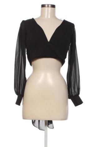 Bluzka damska Unbranded, Rozmiar M, Kolor Czarny, Cena 25,99 zł
