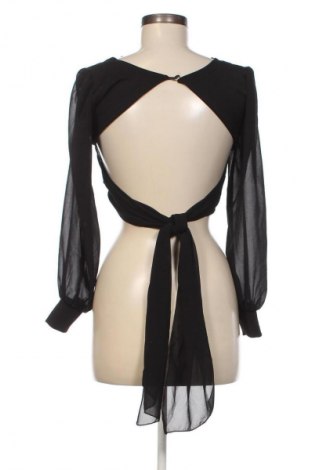 Bluzka damska Unbranded, Rozmiar M, Kolor Czarny, Cena 25,99 zł
