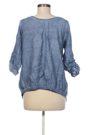 Bluză de femei Unbranded, Mărime M, Culoare Albastru, Preț 61,99 Lei