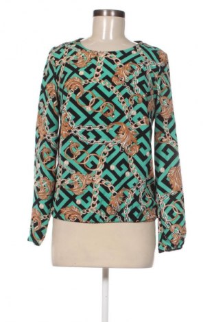 Damen Shirt Unbranded, Größe S, Farbe Mehrfarbig, Preis € 5,99