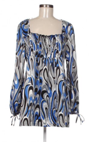 Bluzka damska Unbranded, Rozmiar L, Kolor Kolorowy, Cena 25,99 zł