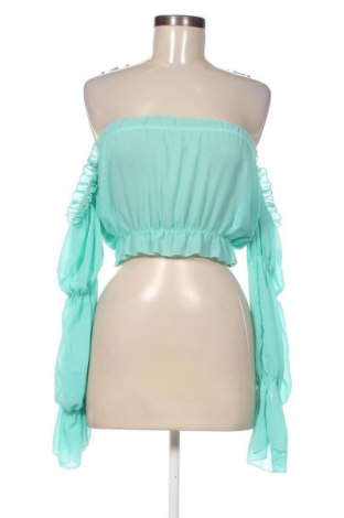 Damen Shirt Unbranded, Größe S, Farbe Grün, Preis € 5,99