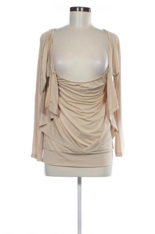 Damen Shirt Unbranded, Größe M, Farbe Beige, Preis € 21,99