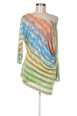Bluzka damska Unbranded, Rozmiar M, Kolor Kolorowy, Cena 62,99 zł