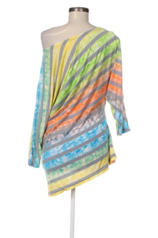 Bluzka damska Unbranded, Rozmiar M, Kolor Kolorowy, Cena 62,99 zł