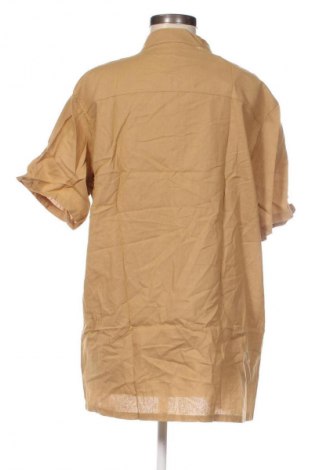 Bluză de femei Unbranded, Mărime 3XL, Culoare Galben, Preț 61,99 Lei