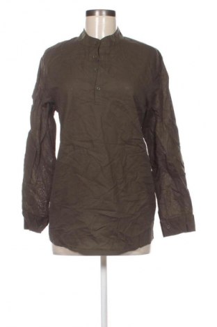 Bluzka damska Unbranded, Rozmiar S, Kolor Zielony, Cena 62,99 zł