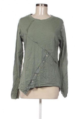 Damen Shirt Unbranded, Größe M, Farbe Grün, Preis € 5,99