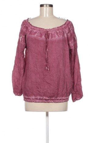 Damen Shirt Unbranded, Größe L, Farbe Lila, Preis € 13,99