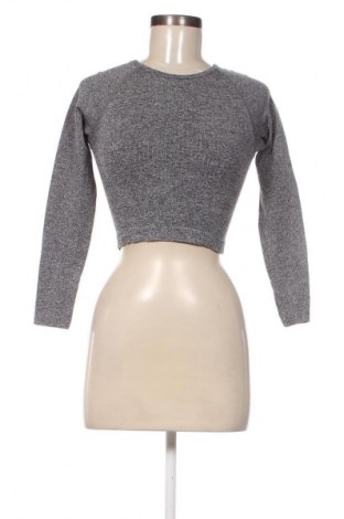 Bluzka damska Unbranded, Rozmiar M, Kolor Szary, Cena 75,99 zł