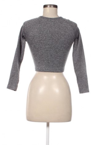 Bluzka damska Unbranded, Rozmiar M, Kolor Szary, Cena 75,99 zł