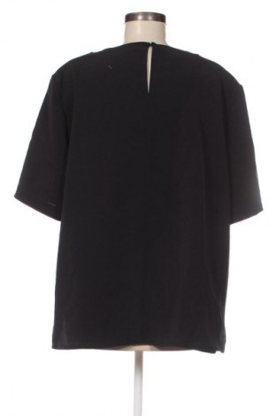 Damen Shirt Unbranded, Größe XXL, Farbe Schwarz, Preis 13,99 €
