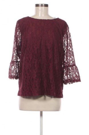 Bluză de femei Unbranded, Mărime XL, Culoare Roșu, Preț 61,99 Lei