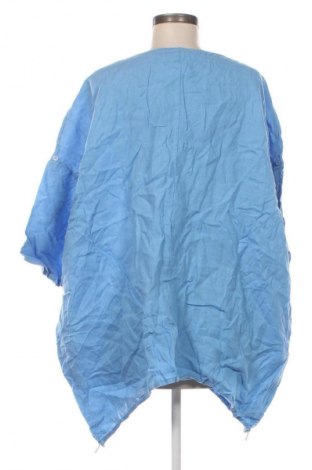 Bluză de femei Unbranded, Mărime XXL, Culoare Albastru, Preț 61,99 Lei