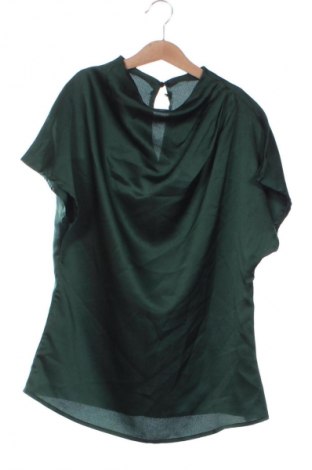 Bluzka damska Unbranded, Rozmiar XS, Kolor Zielony, Cena 43,26 zł