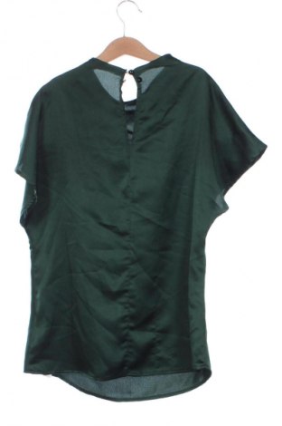 Bluzka damska Unbranded, Rozmiar XS, Kolor Zielony, Cena 43,26 zł
