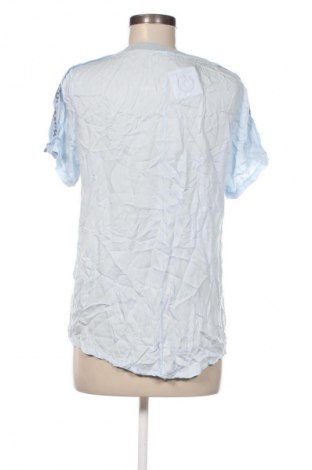Bluzka damska Unbranded, Rozmiar M, Kolor Niebieski, Cena 62,99 zł