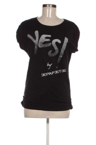 Damen Shirt Unbranded, Größe L, Farbe Schwarz, Preis 13,99 €