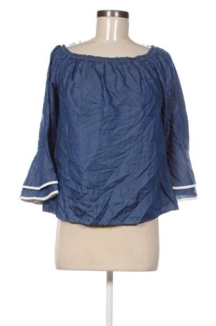 Damen Shirt Unbranded, Größe M, Farbe Blau, Preis € 2,99