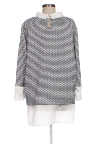 Дамска блуза Unbranded, Размер 3XL, Цвят Многоцветен, Цена 19,99 лв.