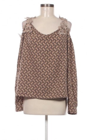 Bluzka damska Unbranded, Rozmiar L, Kolor Kolorowy, Cena 62,99 zł