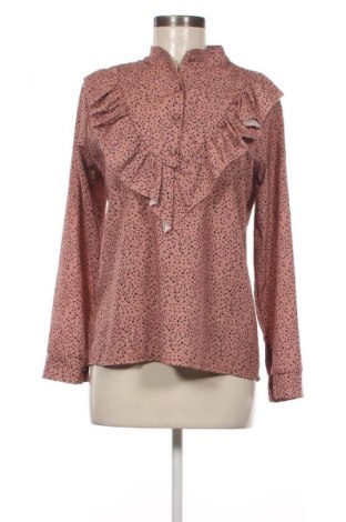 Damen Shirt Unbranded, Größe XL, Farbe Mehrfarbig, Preis 13,99 €