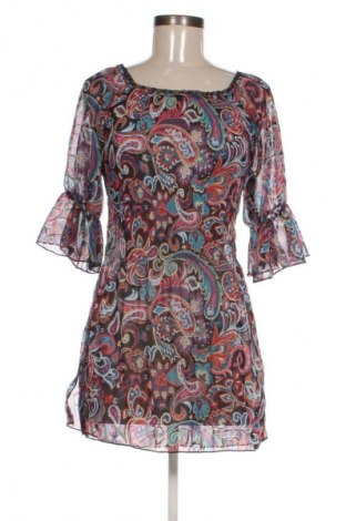 Bluzka damska Unbranded, Rozmiar M, Kolor Kolorowy, Cena 25,99 zł