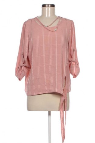 Bluzka damska Unbranded, Rozmiar XXL, Kolor Kolorowy, Cena 62,99 zł
