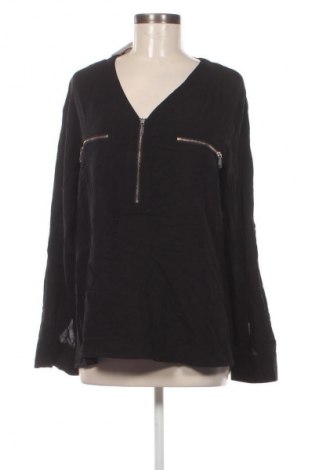 Bluzka damska Unbranded, Rozmiar L, Kolor Czarny, Cena 25,99 zł