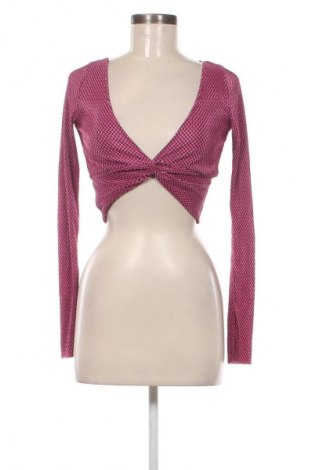Bluzka damska Unbranded, Rozmiar S, Kolor Kolorowy, Cena 62,99 zł