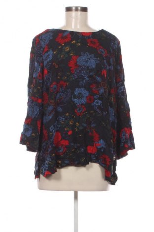Damen Shirt Unbranded, Größe L, Farbe Mehrfarbig, Preis € 6,99