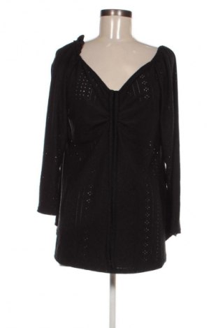 Bluză de femei Unbranded, Mărime XL, Culoare Negru, Preț 61,99 Lei
