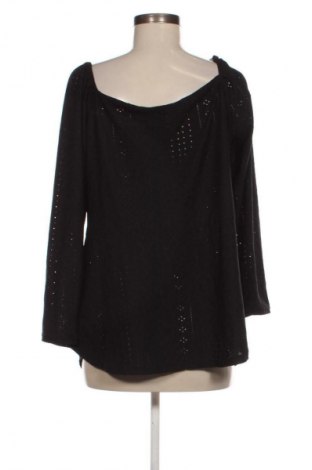 Bluză de femei Unbranded, Mărime XL, Culoare Negru, Preț 61,99 Lei